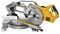 DWS777-GB - 216mm 1800W Slide Mitre Saw with XPS 230V