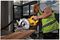DWS777-GB - 216mm 1800W Slide Mitre Saw with XPS 230V