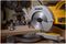 DWS777-GB - 216mm 1800W Slide Mitre Saw with XPS 230V