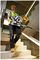 DWS777-GB - 216mm 1800W Slide Mitre Saw with XPS 230V