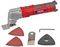 D03207 - 10.8V Li-Ion Cordless Oscillating Multi-Tool - Bare Unit