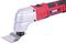 D03207 - 10.8V Li-Ion Cordless Oscillating Multi-Tool - Bare Unit