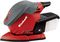 TE-OS 1320 - 130W Palm Multi-Sander 230V