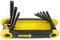 2-69-265 - Imperial Hex Key Set, 9 Piece