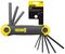 2-69-265 - Imperial Hex Key Set, 9 Piece