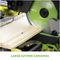 F210SMS - 210mm 1200W Multi-Purpose Sliding Mitre Saw 230V