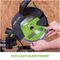 F210SMS - 210mm 1200W Multi-Purpose Sliding Mitre Saw 230V