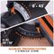 R255SMS+ 230V - 255mm 2000W Multi-Purpose Sliding Mitre Saw 230V