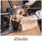 R255SMS+ 230V - 255mm 2000W Multi-Purpose Sliding Mitre Saw 230V