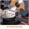 R255SMS+ 230V - 255mm 2000W Multi-Purpose Sliding Mitre Saw 230V