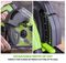 F165CCSL - 165mm 1200W TCT Multi-Material Cutting Circular Saw 230V