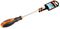 30101306 - 8mm x 150mm Flared Tip Slotted Screwdriver