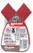 X31029-QZ - 96mm x 168mm Assorted Grit Mouse Sanding Sheets, 20 Pack