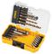 DT70711-QZ - Extreme 2 HSS-G Metal Drill & Screwdriver Bit Set, 19 Piece