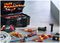 42069 - Professional VDE Insulated Electrician's Competence XXL 2 Tool Kit, 115 Piece