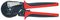 41246 - Automatic Crimp Tool for Ferrules