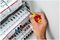 41231 - slimVario VDE Insulated Screwdriver and Bit Set, 18 Piece