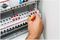 41231 - slimVario VDE Insulated Screwdriver and Bit Set, 18 Piece