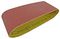 AB075457F - 75mm x 457mm 120 Grit Sanding Belt, 5 Pack