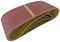 AB100610C - 100mm x 610mm 60 Grit Sanding Belt, 5 Pack