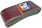 AB100610C - 100mm x 610mm 60 Grit Sanding Belt, 5 Pack