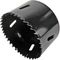 BS33 - 70mm Bi-Metal Hole Saw