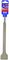 CHS03P - 10" (250mm) SDS-Plus Wide Chisel