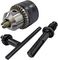CK11 - 13mm SDS-Plus Adaptor & Chuck Key