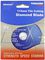 DB115 - 4 1/2" (115mm x 22.23mm) Angle Grinder Segmented Diamond Cutting Blade