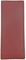 FS93080 - 93mm x 230mm 80 Grit 1/3 Sanding Sheets, 10 Pack