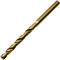 GCJ070 - 7mm x 109mm Cobalt Ground Jobber Drill Bit