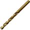 GCJ100 - 10mm x 133mm Cobalt Ground Jobber Drill Bit