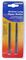 PB02 - Tungsten Carbide Reversible Planer Blades 80.5mm x 5.5mm x 1.2mm, 2 Pack