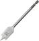 WSB22 - 22mm x 152mm Flat Wood Drill Bit