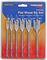WSB-SET06 - Flat Wood Drill Bit Set, 6 Piece