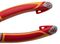 N1351-49-VDE-160-SB - 6" (160mm) VDE Insulated 3 in 1 Side Cutters