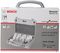 2608584667 - Progressor Hole Saw Set, 14 Piece