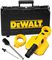 DWH050-XJ - Drilling Dust Extraction System & Hole Cleaning Kit
