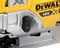 DCS334P2-GB - 18V XR 2x 5Ah Li-Ion Cordless Brushless Jigsaw Kit