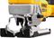 DCS334P2-GB - 18V XR 2x 5Ah Li-Ion Cordless Brushless Jigsaw Kit