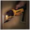 DT20704-QZ - 43mm x 30mm Multi-Tool Fast Cut Wood Blade