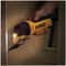 DT20701-QZ - 34mm x 31mm Multi-Tool Wood & Nails Blade
