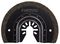 DT20717-QZ - 95mm Multi-Tool Carbide Grout Removal Blade