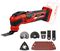 VARRITO - Power X-Change Varrito 18V Li-Ion Cordless Oscillating Multi-Tool - Bare Unit