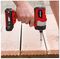 TE-CI 18 LI BL - Power X-Change 18V Li-Ion Brushless Cordless Impact Driver - Bare Unit