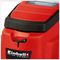 TC-VC 18/20 LI S-SOLO - Power X-Change 20L 18V Wet & Dry Vacuum Cleaner - Bare Unit