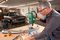 PBD 40 - 710W Bench Pillar Drill 230V