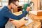 PBD 40 - 710W Bench Pillar Drill 230V