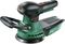 ADVANCEDORBIT 18 - BARE TOOL - 18V Li-Ion Cordless Random Orbit Sander - Bare Unit