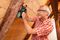 ADVANCEDORBIT 18 - BARE TOOL - 18V Li-Ion Cordless Random Orbit Sander - Bare Unit